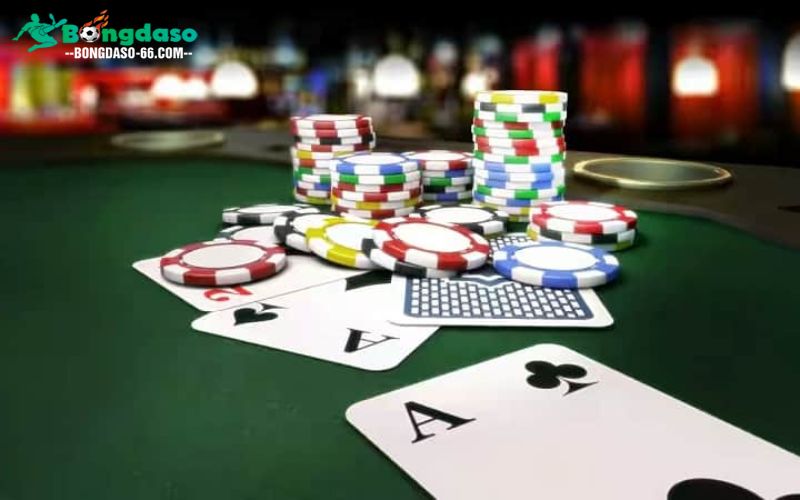 Tổng hợp các trò chơi cá cược hấp dẫn có tại cổng game