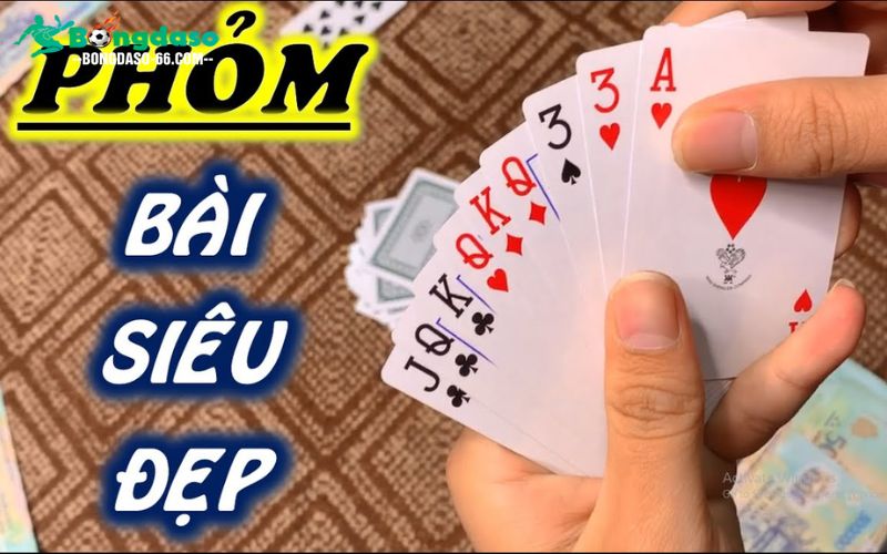 Những cải tiến mới trong phỏm FB88